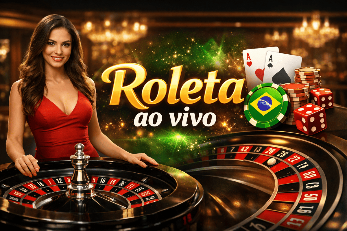 Roleta 777win bet